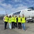 Primul Boeing 737 MAX vine în flota TAROM în acest weekend. Avionul va purta numele ”Mircea Lucescu”