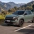 FOTO Renault lansează pick-up-ul Niagara pe piata din America Latină