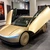 Tesla lansează joi modelul Cybercab, un vehicul fără pedale și volan conceput special pentru servicii de robotaxi