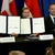 SUA, Danemarca și Groenlanda au semnat la ONU un acord care să permită o prezență militară mai extinsă pe insula arctică