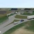 FOTO Autostrada Bucureștiului A0: Un nou nod rutier a fost aprobat luni de Ministerul Transporturilor
