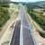 VIDEO Autostrada A1 Sibiu – Pitești: Imagini spectaculoase cu tronsonul care ar putea fi dat în trafic luna viitoare