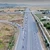 VIDEO Autostrada Moldovei A7: Nodul Rutier Bacău Nord a fost deschis