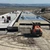 VIDEO Autostrada Moldovei A7: Umbrărescu a mobilizat 5.500 de muncitori pe tronsonul Bacău – Pașcani. Încă 50 kilometri, în linie dreaptă pentru deschidere anul acesta