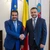 Bucureştiul „caută” banii super-bogaţilor arabi. Primarul Ciucu a discutat cu ambasadorul Qatarului despre posibile investiţii în proiecte de infrastructură