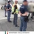 Italia a expulzat un muzician moldovean care blocase o autostradă pentru a realiza un videoclip