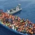 Cinci state din UE se apropie de un acord pentru crearea de centre de returnare pentru migranţi în ţări terţe. Lista ţărilor