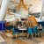 Aeroportul Henri Coandă (Otopeni) îşi modernizează saloanele de lux. Licitaţie de 400.000 de euro pentru două spații Premium de la Business Lounge