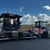 FOTO Autostrada A3 Transilvania: Au început lucrările de asfaltare pe secțiunea mega-viaductelor de 3,2 kilometri