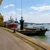 VIDEO Activitate intensă în porturile Dunării Maritime. Se descarcă mărfuri aduse din Turcia, Italia și Egipt
