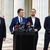 Noul Guvern – Ce spun Siegfried Mureşan, Bolojan, Fritz şi Barna despre noul executiv. „Fără AUR în Guvern”