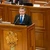 Republica Moldova îşi va modifica legislaţia pentru a produce drone militare, anunță preşedintele Parlamentului Igor Grosu