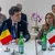Nicușor Dan anunță că România și alte 16 state din UE cer menținerea agriculturii şi a coeziunii ca priorităţi centrale în următorul exerciţiu bugetar european