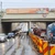 PMB anunță că a finalizat lucrările la liniile de tramvai din zona Podului Constanța și că se circulă normal pe ambele direcții