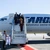 TAROM introduce în operare noua aeronavă Ivan Patzaichin, al doilea Boeing 737 MAX 8, și anunță noi livrări pentru 2027