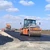 VIDEO Autostrada A7 Bacău – Pașcani: Muncitorii lui Umbrăreascu au realizat peste 70% din lucrările la lotul 1