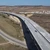 VIDEO Autostrada Transilvania: Începe montarea hidroizolației pe cel mai lung viaduct