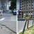 VIDEO Înainte și după: Cum arată un bulevard refăcut din centrul Capitalei, fără mașini pe trotuare
