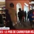 Carrefour estimează pierderi de zeci de milioane de euro după protestele violente din Franța. 1.500 de comercianți afectați