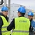 Centrala electrică de la Iernut: termenul nou avansat pentru intrarea în operare comercială: până la finalul lui iunie 2027. Ministrul Chisăliță a fost pe șantier
