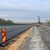 Noi restricții de circulație pe o autostradă din vestul României