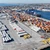 Plan de 100 de milioane de euro pentru Portul Constanța: DP World începe electrificarea totală a celui mai mare terminal de containere de la Marea Neagră