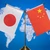 Conflictul dintre giganţii Asiei – Japonia promite o relaţie stabilă cu China, un „vecin important”