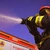 Explozie urmată de incendiu la fabrica de amidon din Medgidia: Elicopterul SMURD, trimis de urgență pentru victime cu arsuri grave