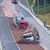 VIDEO Soluție inovatoare pentru camioanele care rămân fără frâne. Rampa de urgență care previne accidente catastrofale