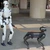 Premieră SF pe piața asigurărilor din România. Au fost asigurați primii roboți: Un umanoid și un câine. Ce valoare au?