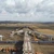 Autostrada A7 Bacău – Pașcani: Muncitorii lui Umbrărescu au realizat aproape 70% din lucrările de pe lotul 1