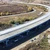 Autostrada A3 Transilvania: A început asfaltarea celui mai lung viaduct de autostradă din România