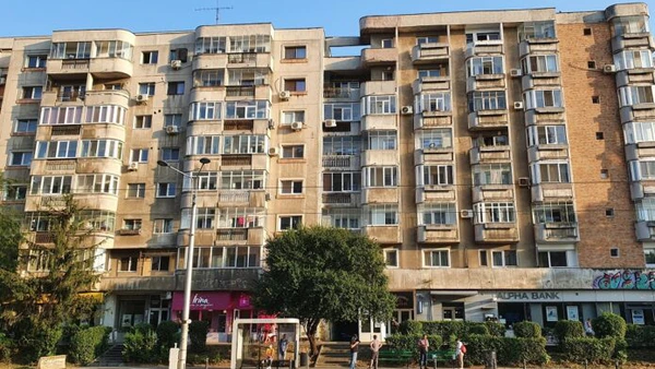 Cartierele din București unde au scăzut prețurile la apartamentele cu două camere