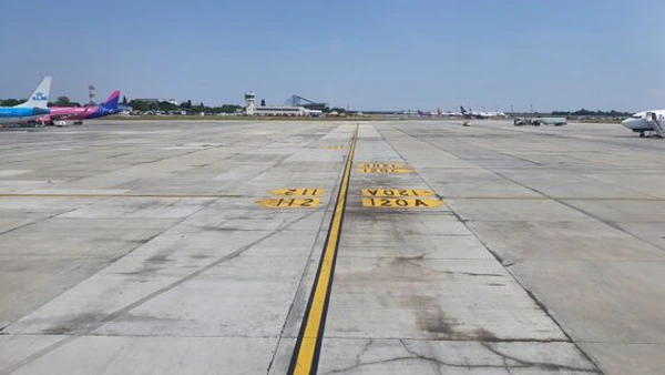 Cel mai mare contract semnat de Aeroporturi București în ultimii zece ani. Austriecii de la Porr Construct primesc 308 milioane de lei pentru creșterea capacității operaționale