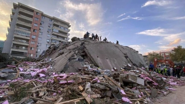 Legătura dintre România și cutremurul din Turcia: Singurele țări unde asigurarea de catastrofă e obligatorie sunt și cele mai expuse. România stă cel mai prost din Europa, iar daunele ar ajunge la miliarde de euro