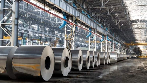 Alro își mai revine: producția de aluminiu a crescut la cel mai înalt nivel din ultimele cinci trimestre