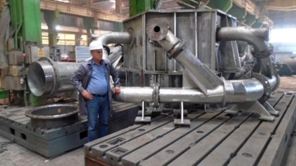 Grupul românesc Uzinsider se apucă să facă o fabrică de turbine la Ploiești. Depune cerere să finanțeze investiția prin Fondul de Tranziție Justă