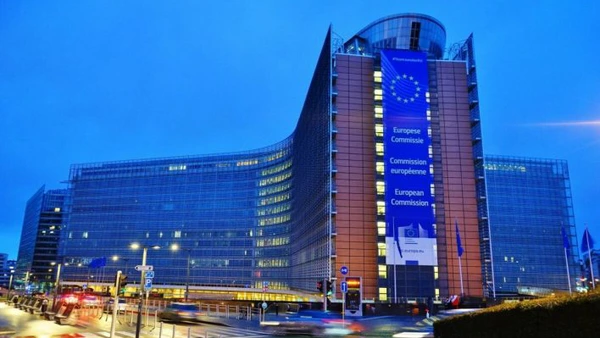 Comisia Europeană vrea taxarea marilor companii, pentru a suplimenta bugetul Uniunii Europene