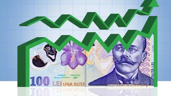 Cresc ratele la credite! De la 1 octombrie, nivelul IRCC, care acum este în stagnare, va sări de 6%