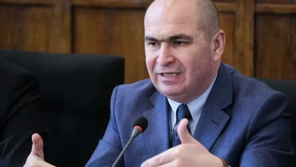 Ilie Bolojan: Vor fi luate măsuri de corecţie a deficitului, din care majoritatea sunt nepopulare, dar necesare