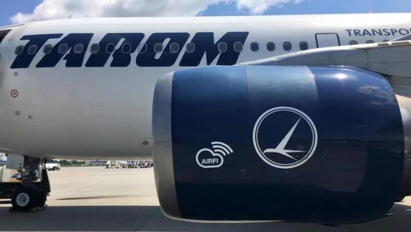 Anunț surpriză al șefului Poștei. Tarom, preluat de Poșta Română: Există o compatibilitate naturală în zona logistică