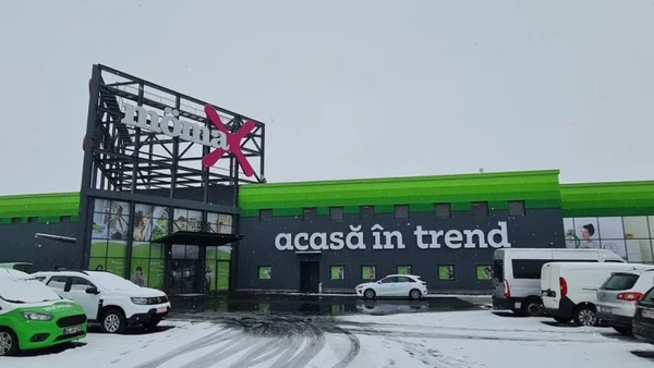 Al doilea cel mai mare retailer de mobilă din lume vine în București cu primul magazin sub brandul Mömax. Au început angajările