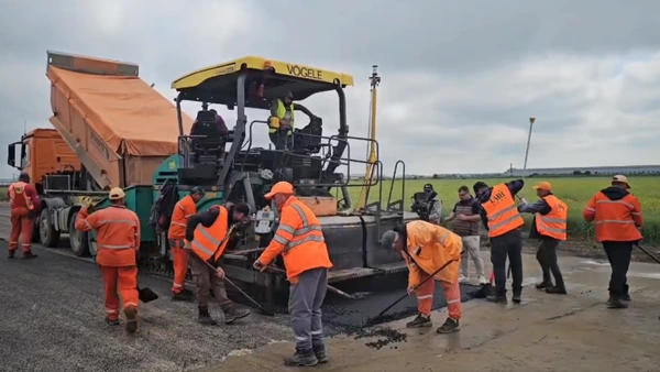 TOP Constructorii de autostrăzi care au primit cei mai mulți bani de la stat în acest an