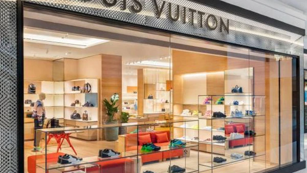 Record pentru Louis Vuitton în România