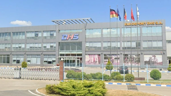 S-a cerut insolvența unei cunoscute fabrici din România. Afacerile de sute de milioane ale Eurosport DHS, unul din marii producători de biciclete,  s-au redus cu 80% în doi ani