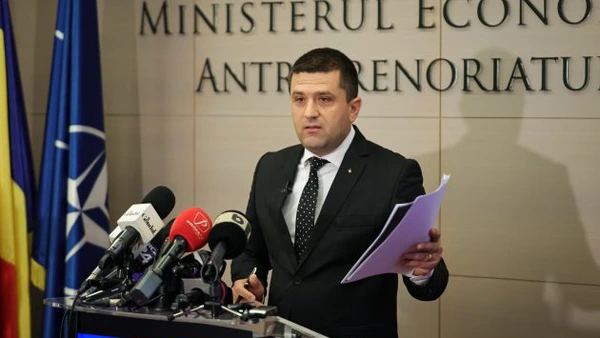 Bătaie pentru posturile de „șef la stat”. Ministerul Economiei a primit peste 2.000 de CV-uri și a suspendat temporar înscrierile