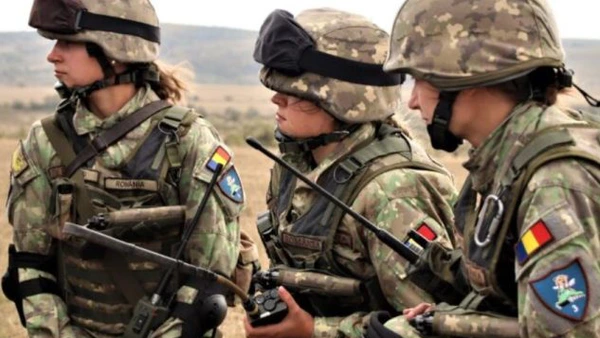 49 de ani au cei mai mulţi beneficiari de pensie de serviciu pentru limită de vârstă ai MApN  EXCLUSIV