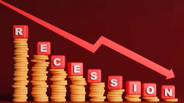 Vești proaste din economie. Recesiunea se adâncește. Ajungem la zero în 2027, doar dacă avem noroc-Adrian Codîrlașu, CFA