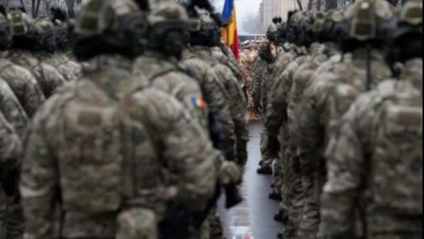 Prima radiografie completă a pensiilor de serviciu nete din MApN: aproape jumătate dintre beneficiari iau pensie între 3.001 şi 5.000 de lei; 87 de oameni iau cel puţin 20.001 lei lunar; sub 2.200 de oameni iau pensie de până la 1.500 de lei – EXCLUSIV