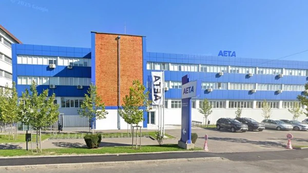 Fosta Electroargeș vrea să producă drone pentru Ministerul Apărării. AETA i-a transmis o propunere lui Radu Miruță